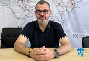 ATC C&L на Конгрессе ИДТ: «Мы возьмем все процессы от «А до Я» на себя и доставим ваш груз вовремя»