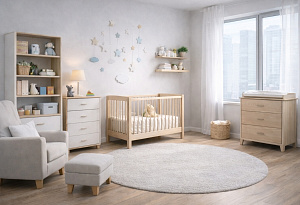 Для детской мебели разработают единые правила идентификации