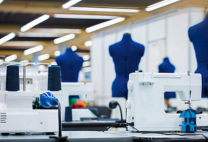 Вниманию производителей детской одежды: Ивановский Политех запускает обучение по программе «Конструктор одежды»