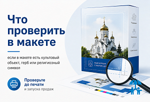 Религиозные символы на товарах: что важно проверить производителям