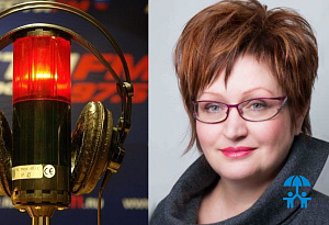 Антонина Цицулина в эфире «Вести FM»: «В обществе есть запрос на российские игрушки»