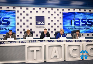 Детство как точка сборки экономики: в ТАСС обсудят новую модель развития индустрии для детства