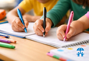 В России устранён нормативный пробел в безопасности школьных ручек