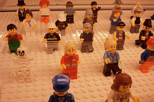 Суд обязал Роспатент повторно рассмотреть возражение Lego на регистрацию знака "Легород"