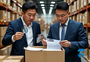 Казахстан начинает борьбу с «серым» импортом