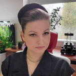 Харитонова Алёна Вячеславовна