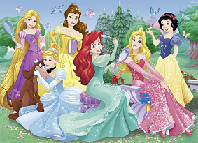 Mattel возобновит выпуск детских товаров по франшизам Disney Princess и Disney Frozen