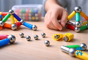 Игрушки с магнитами: правовое регулирование, требования безопасности и ответственность участников рынка