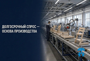 Законопроект об индустрии детских товаров предлагает новые механизмы стимулирования спроса