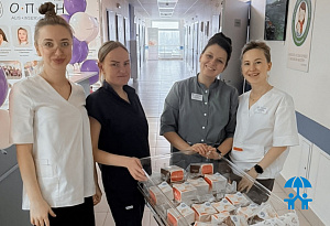 Thyseed в России: как интеграции, инновации и доверие родителей создают новые стандарты заботы