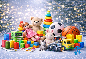 Фонд развития промышленности запускает финансирование производителей детских игрушек и спортивных товаров