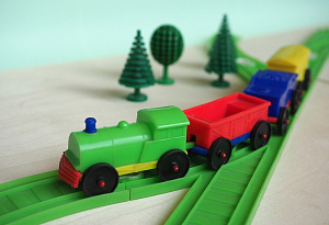 ТК 181 формирует отраслевую группу по разработке стандартов на детские игры и игрушки