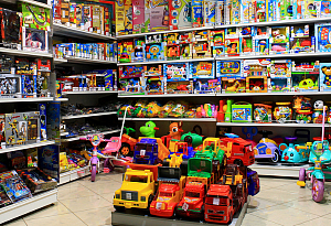 Санкции для самых маленьких: что происходит с рынком детских товаров