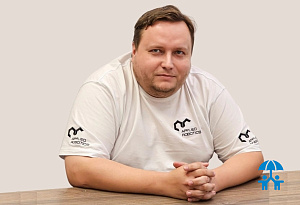 Константин Ермишин: «В основе нашей деятельности принцип работы конструкторского бюро»