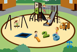 Приветствуем нового участника ГК «КОНТАКТСТРОЙ»: развитие детской инфраструктуры, стандарты и партнерство