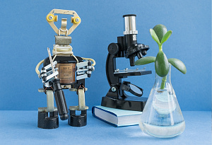 ТК 181 формирует отраслевую группу по разработке стандартов на учебное оборудование