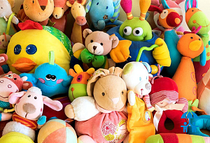 Обсуждение сроков и категорий маркировки детских игрушек продлится до 13 сентября