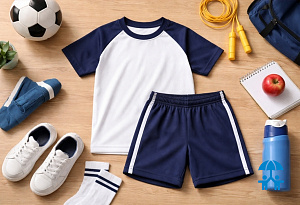 Для детской спортивной одежды и обуви рассматривается введение обязательной сертификации