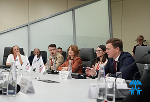 Как справиться с кадровым «космическим» голодом?