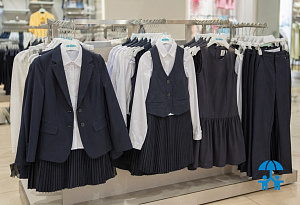 Школьная форма уходит в госзаказ: кто получит рынок в 70 млрд рублей