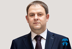 АИДТ поздравляет Ивана Алексеевича Куликова с Днём рождения