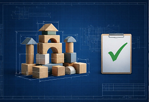 В России начинается формирование правил рынка «эко-игрушек»