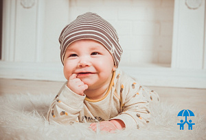 В «Черную пятницу» вырос спрос на детские товары