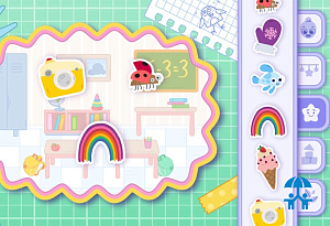 Крупный разработчик цифровых образовательных и семейных продуктов «1C-Паблишинг» вступил в АИДТ