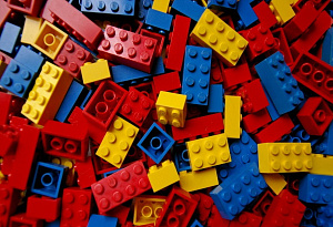 Эксперт рассказала о ценах на конструктор LEGO, ввезенный по параллельному импорту
