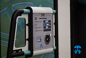 Без сварки и швов: «Лебер» внедрил технологию редуцирования труб