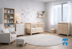 Для детской мебели разработают единые правила идентификации