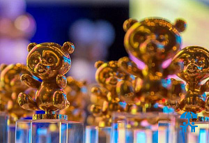 Опубликован Большой список номинантов премии «Золотой медвежонок-2022»