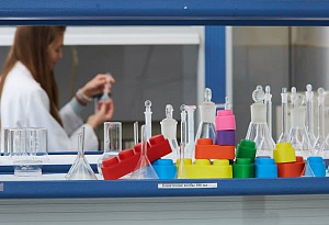 Круглый стол: «Как наука может помочь промышленности игр и игрушек в условиях санкций»