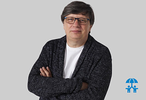Сергей Плахотников: «Хочу внести больше здравого смысла в образовательные среды детских садов»