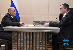 Стандарты для детства выходят на уровень государственной политики