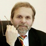 Савенков Александр Ильич