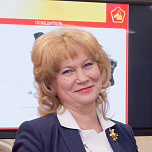 Лопандина Светлана Константиновна