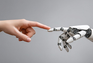 Вместе сильнее: встреча производителей образовательной робототехники