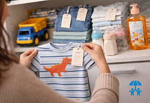 Детские товары признаны высокорисковой категорией — стратегия и новые правила рынка ИДТ