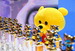 «Золотой медвежонок» объявил выдвижение в Экспертный совет премии «Лидеры инфраструктуры детства»