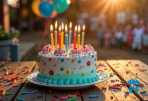 Ассоциация поздравляет именинников ноября-2025