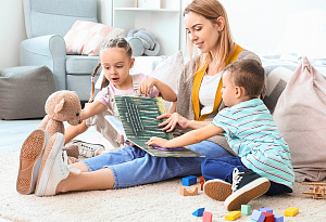 ТК 181 формирует отраслевую группу по разработке стандарта на услуги для детей