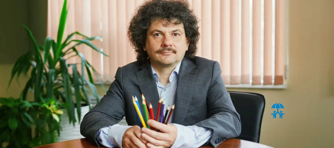 Старая школа: почему владелец сети «Леонардо» Борис Кац борется с маркетплейсами