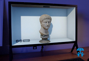 Голографическая станция NettleDesk получила рекомендацию к внедрению в школах и вузах Москвы