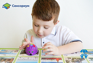 «Cенсориум групп» — новый участник АИДТ