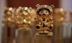IX Церемония награждения Национальной премии в сфере товаров и услуг для детей «Золотой медвежонок» 
