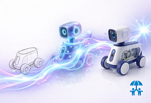 Будущие кадры индустрии для детства: студенты и дизайнеры представят проекты на Конгрессе ИДТ — 2026