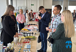 «Детский мир» и Правительство Нижегородской области провели День поставщика с целью поддержки локальных производителей