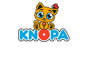 Развивающие игрушки KNOPA