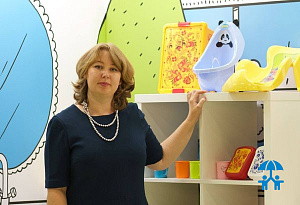 Ольга Муравьева: «Современный ритейл перестал быть просто каналом продаж»